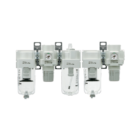 Pneumatics