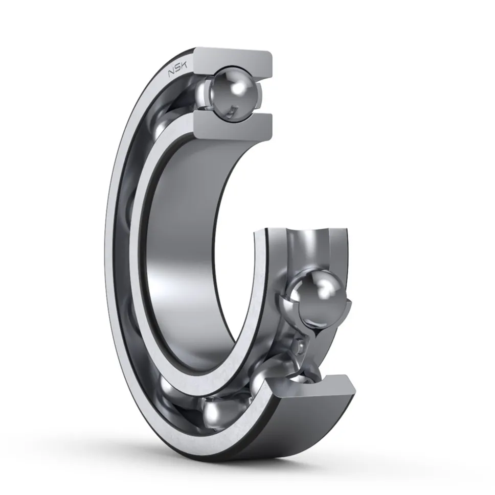 Bearings