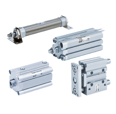 Pneumatics