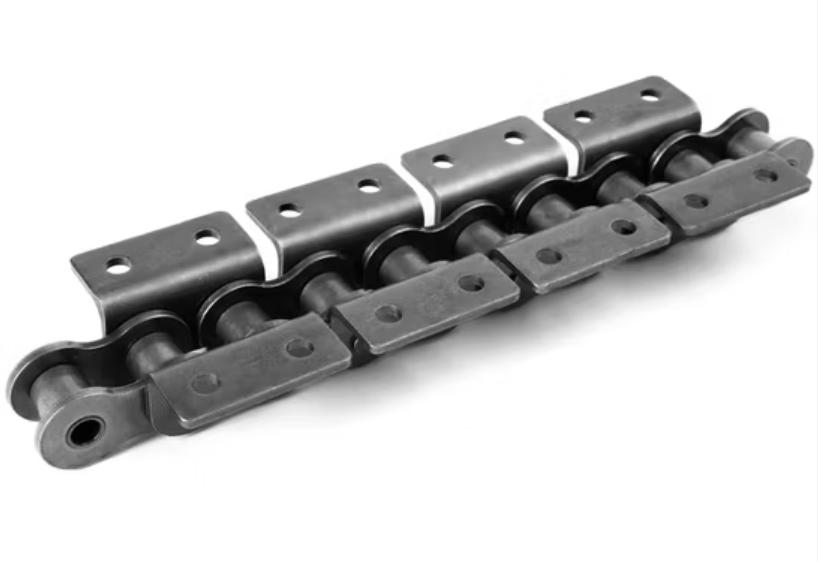 [Tsubaki] — RS100 Attachment Conveyor Chain (RS Type) - ProSource MRO