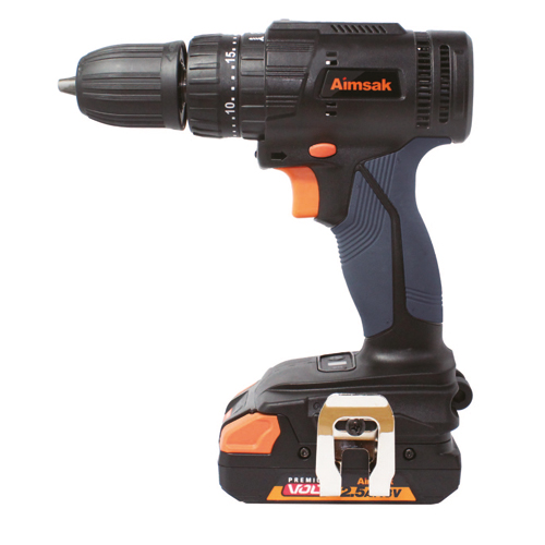 Power Tools
